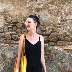 Meet your Posher, Briana